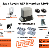 all in one M plus R30806